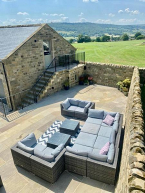 Kiln House Lodge